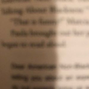 Meet your Posher, Davida